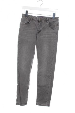 Γυναικείο Τζίν Denim Co., Μέγεθος M, Χρώμα Γκρί, Τιμή 6,99 €