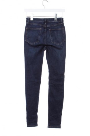 Damskie jeansy Denim&Co., Rozmiar S, Kolor Niebieski, Cena 38,99 zł