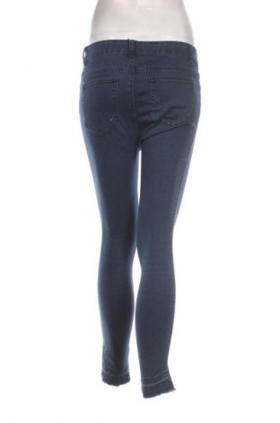 Blugi de femei Denim Co., Mărime M, Culoare Albastru, Preț 38,99 Lei