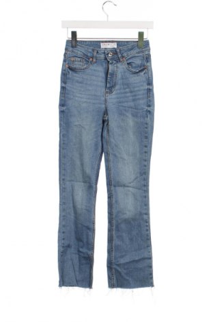 Damen Jeans Denim&Co., Größe XS, Farbe Blau, Preis 20,99 €