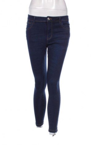 Blugi de femei Denim Co., Mărime M, Culoare Albastru, Preț 38,99 Lei