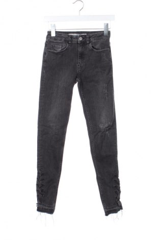 Damen Jeans Denim&Co., Größe S, Farbe Grau, Preis 8,99 €