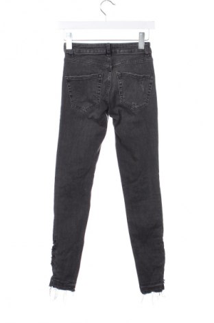 Dámské džíny  Denim&Co., Velikost S, Barva Šedá, Cena  189,00 Kč