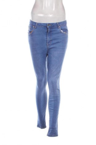 Blugi de femei Denim Co., Mărime M, Culoare Albastru, Preț 36,99 Lei