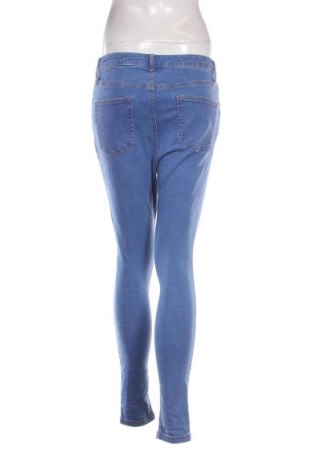 Blugi de femei Denim Co., Mărime M, Culoare Albastru, Preț 36,99 Lei