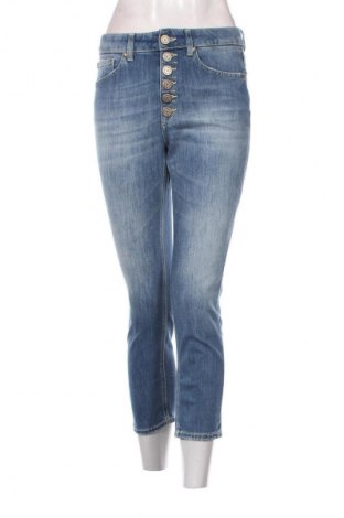 Damen Jeans Dondup, Größe S, Farbe Blau, Preis € 122,94