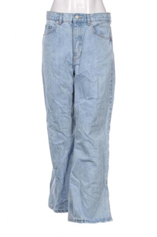 Női farmernadrág Dr. Denim, Méret M, Szín Kék, Ár 4 649 Ft