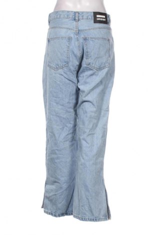 Női farmernadrág Dr. Denim, Méret M, Szín Kék, Ár 4 649 Ft