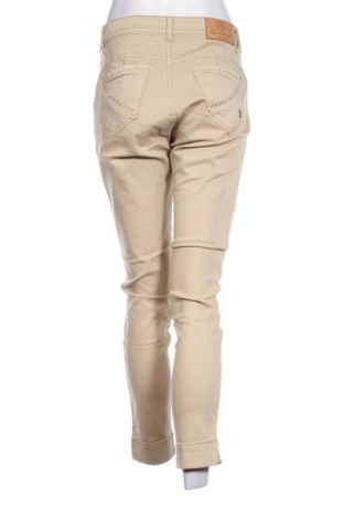 Damen Jeans Emanuela Costa, Größe L, Farbe Beige, Preis 34,99 €