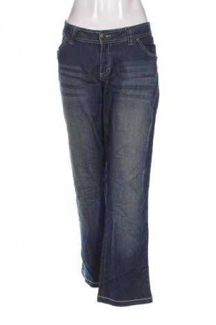 Damen Jeans Esmara, Größe XL, Farbe Blau, Preis € 8,99