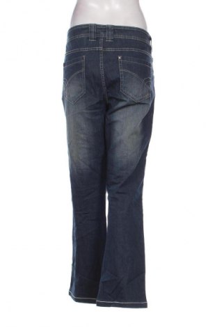 Damen Jeans Esmara, Größe XL, Farbe Blau, Preis € 8,99