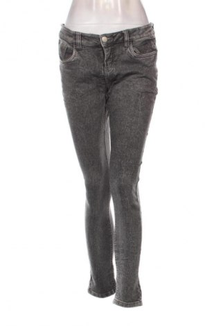 Damen Jeans Esmara, Größe M, Farbe Grau, Preis € 8,99