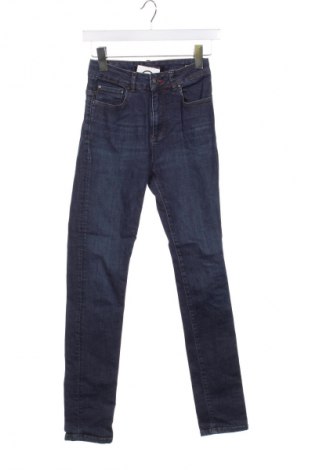 Damen Jeans Euro Fashion, Größe XS, Farbe Blau, Preis 10,74 €