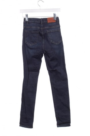 Damen Jeans Euro Fashion, Größe XS, Farbe Blau, Preis 10,74 €