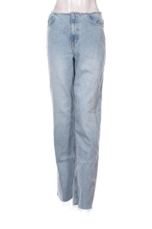 Damen Jeans Even&Odd, Größe M, Farbe Blau, Preis € 8,99