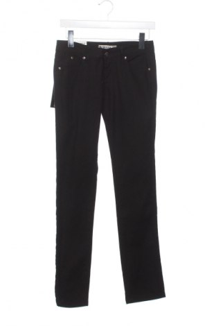 Damen Jeans Fanco, Größe M, Farbe Schwarz, Preis 17,33 €