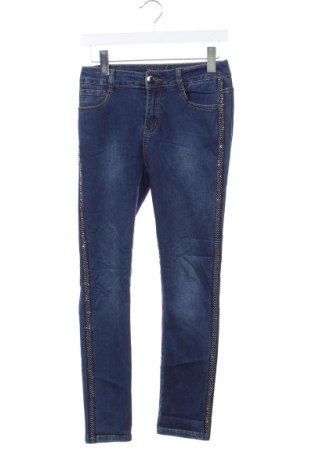 Damen Jeans Farfallina, Größe M, Farbe Blau, Preis € 4,99