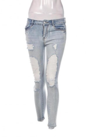 Damen Jeans Farfallina, Größe S, Farbe Blau, Preis € 8,99