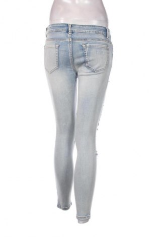 Damen Jeans Farfallina, Größe S, Farbe Blau, Preis € 8,99