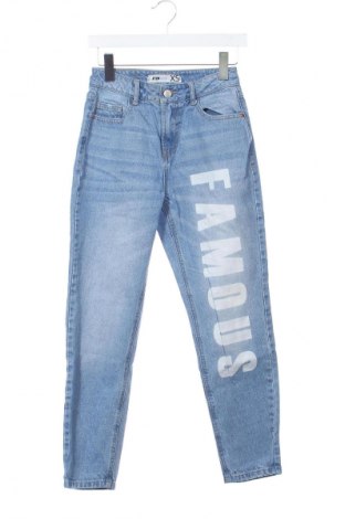 Damen Jeans Fb Sister, Größe XS, Farbe Blau, Preis € 7,99