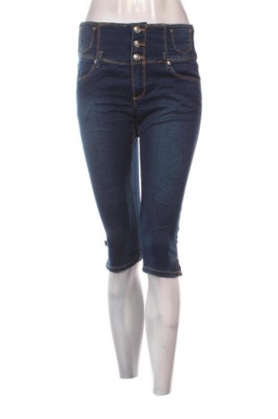 Damen Jeans Floyd, Größe M, Farbe Blau, Preis 11,99 €