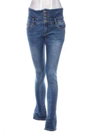 Damen Jeans Floyd By Smith, Größe M, Farbe Blau, Preis € 8,99