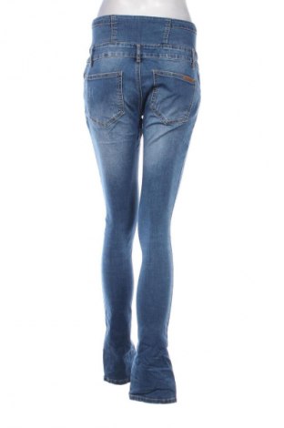 Damen Jeans Floyd By Smith, Größe M, Farbe Blau, Preis € 8,99