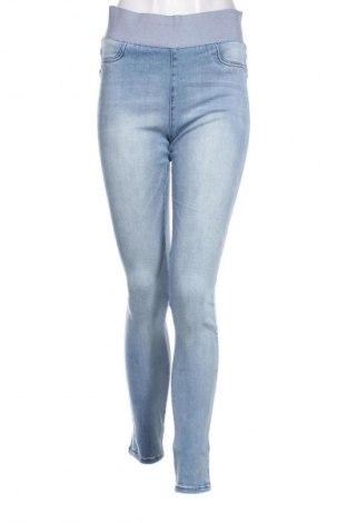 Damen Jeans Free, Größe M, Farbe Blau, Preis € 8,99