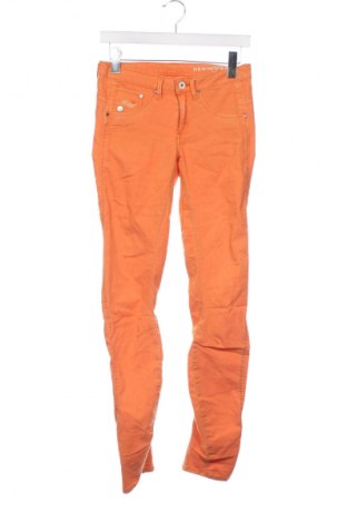 Damskie jeansy G-Star Raw, Rozmiar M, Kolor Pomarańczowy, Cena 216,99 zł