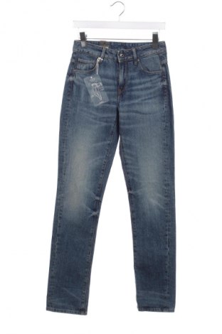 Damen Jeans G-Star Raw, Größe XS, Farbe Blau, Preis € 97,25