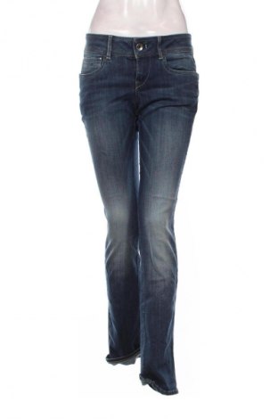 Damskie jeansy G-Star Raw, Rozmiar M, Kolor Niebieski, Cena 112,99 zł