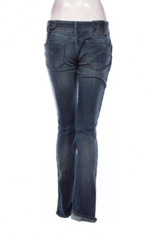 Damskie jeansy G-Star Raw, Rozmiar M, Kolor Niebieski, Cena 112,99 zł