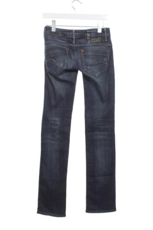 Damen Jeans G-Star Raw, Größe S, Farbe Blau, Preis € 113,12