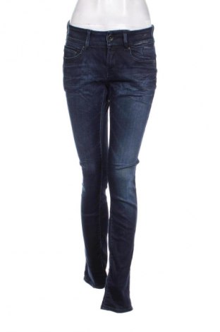 Damskie jeansy G-Star Raw, Rozmiar L, Kolor Niebieski, Cena 256,99 zł