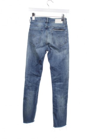 Damskie jeansy G-Star Raw, Rozmiar XS, Kolor Niebieski, Cena 142,99 zł