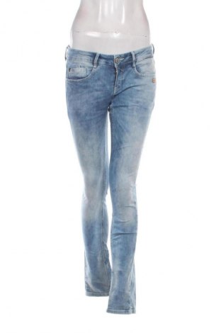 Damen Jeans Gang, Größe M, Farbe Blau, Preis 38,00 €