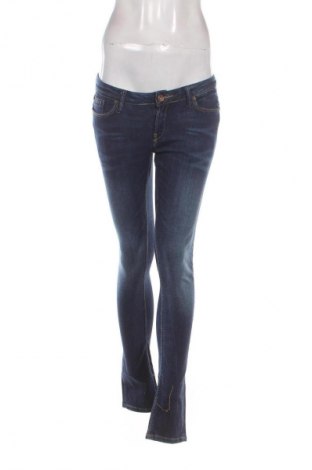 Damskie jeansy Garcia Jeans, Rozmiar M, Kolor Niebieski, Cena 47,99 zł