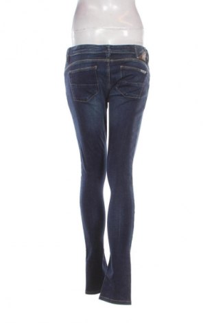 Dámské džíny  Garcia Jeans, Velikost M, Barva Modrá, Cena  259,00 Kč