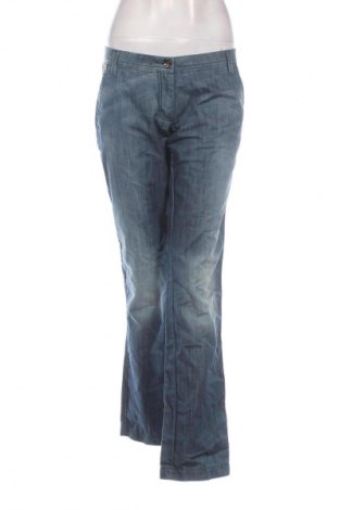 Damen Jeans Gas, Größe XL, Farbe Blau, Preis € 52,99