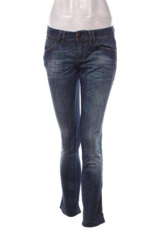 Damen Jeans Gas, Größe M, Farbe Blau, Preis 38,99 €