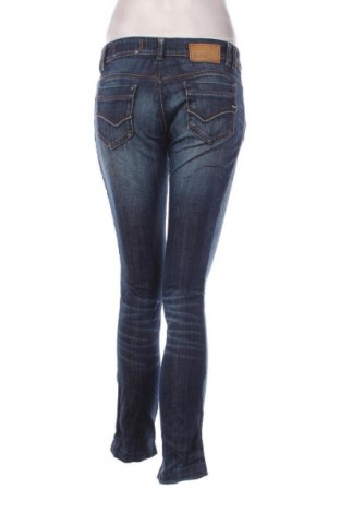 Damen Jeans Gas, Größe M, Farbe Blau, Preis 38,99 €