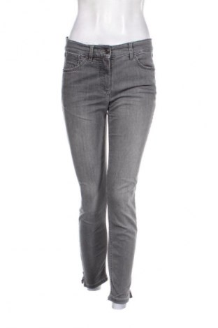 Damen Jeans Gerry Weber, Größe M, Farbe Grau, Preis 45,99 €