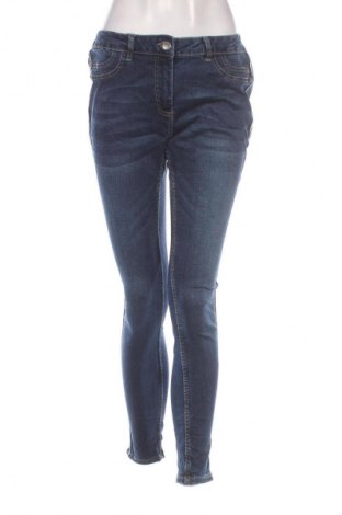 Damen Jeans Gina, Größe L, Farbe Blau, Preis 10,99 €