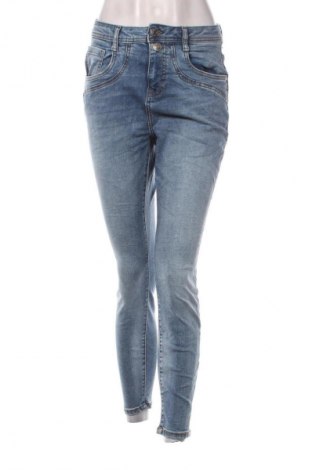 Damen Jeans Gina, Größe M, Farbe Blau, Preis 8,99 €