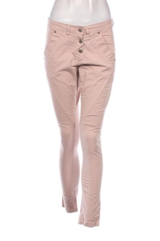 Damskie jeansy Gina Tricot, Rozmiar S, Kolor Popielaty róż, Cena 53,99 zł