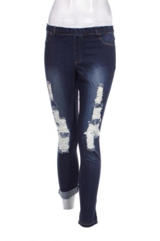 Damen Jeans Goldenpoint, Größe S, Farbe Blau, Preis € 11,99