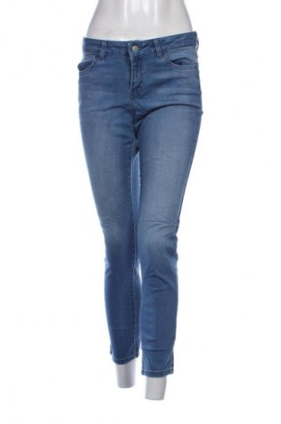 Damen Jeans Goldenpoint, Größe M, Farbe Blau, Preis € 11,99