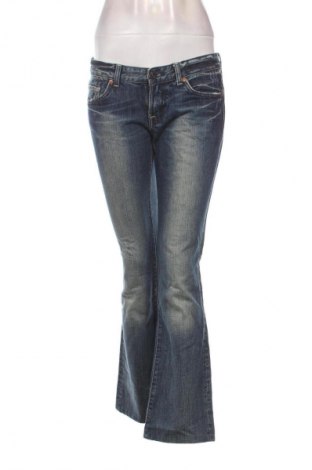 Damen Jeans Guess, Größe M, Farbe Blau, Preis 42,99 €