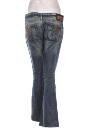 Damen Jeans Guess, Größe M, Farbe Blau, Preis 42,99 €