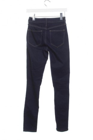 Damen Jeans H&M, Größe XXS, Farbe Blau, Preis 3,99 €